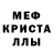 Метадон мёд Ismail Agalarov